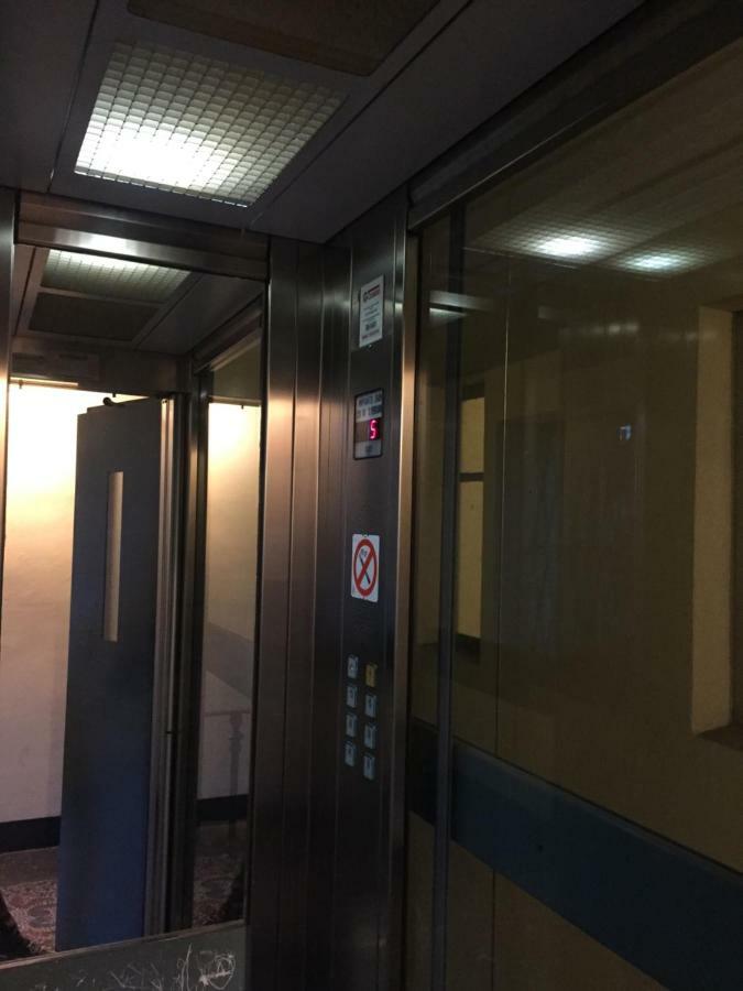 Ferienwohnung Quintino 15 Turin Exterior foto